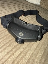 SureFire Maximus rechargeable variable-output LED headlamp model HS3-A-BK
