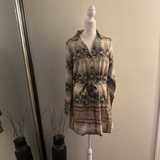 ASOS Shirtdress... Size 12... Excellent Condition....