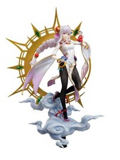 Re ZERO Starting Life in Another World 1/7 Scale Figure Emilia China Dress New