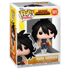 Figura Pop My Hero Academia Nana Shimura