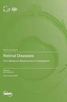 Retinal Diseases | Buch | Englisch (2025) | Mdpi AG | EAN 9783725857852