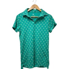 All in Motion Polos Men's shirts short sleeve collared size XL