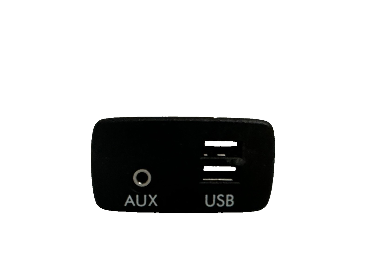 15 - 19 Legacy Outback Impreza USB Charger Cable Port Adapter