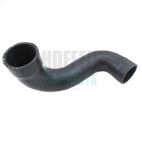 Hoffer Ladeluftschlauch 96592 FüR Audi A5 8T3 8F7 TDI