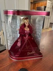 2002 Holiday Celebration Barbie