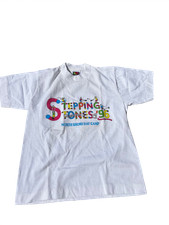 Vintage 1990s Grunge Graphic T-Shirt Unisex C...