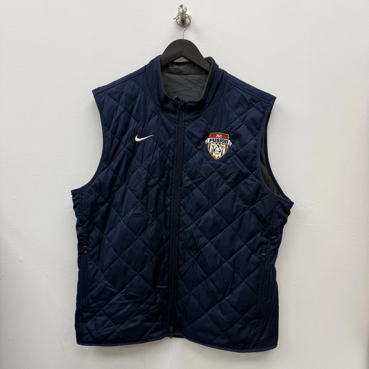 Nike Vests for Men for sale | eBay