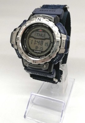 CASIO PRT-35/stars in your e PROTREK