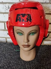 Official ATA Taekwondo Padded Sz-Small Macho