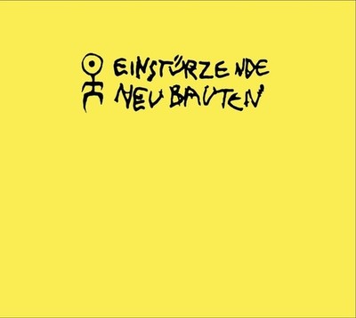 Einstürzende Neubauten - Rampen (apm: alien pop music) [Import] - EXPERIMENTAL