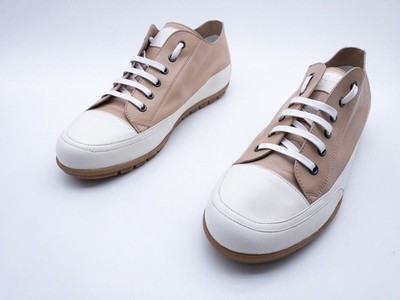 CANDICE COOPER Damen Sneaker Freizeitschuh Halbschuh Gr 44 EU Art 40727-45