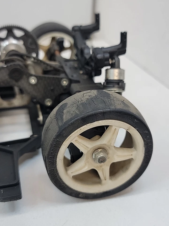 Hpi Rs4 Sport Roller - Image 3 of 4