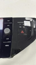 Ecran GPS VOLKSWAGEN POLO 6 PHASE 1 17A035869B