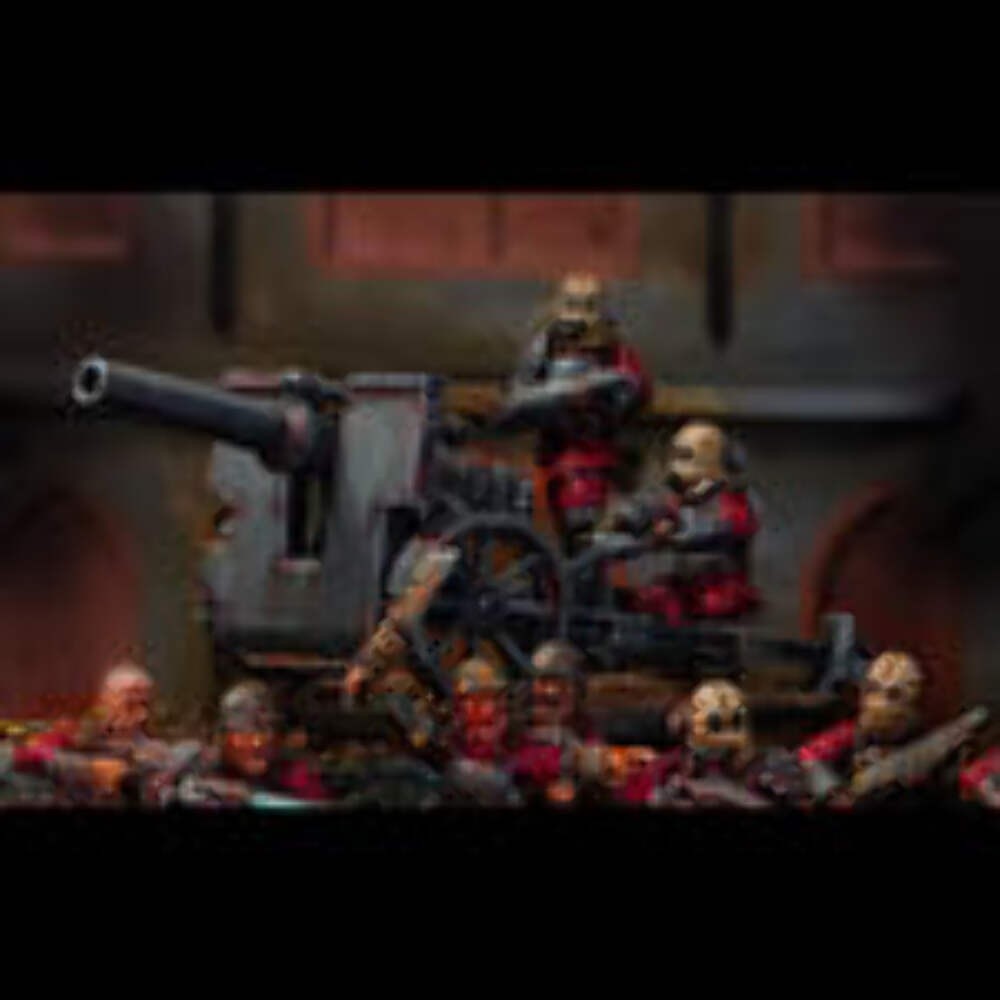 Death Fields The Damned Army Box