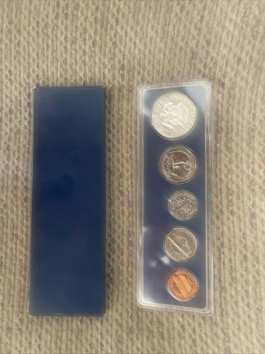 1966 US Coin Mint Sets for sale | eBay