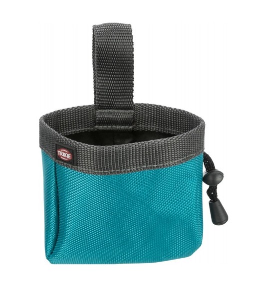Trixie Snack-Tasche Baggy, ø 8 × 10 Cm-image