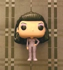 Deanna Troi #193 Funko Pop! Vinyl Figure Television Star Trek Like New Used Cond
