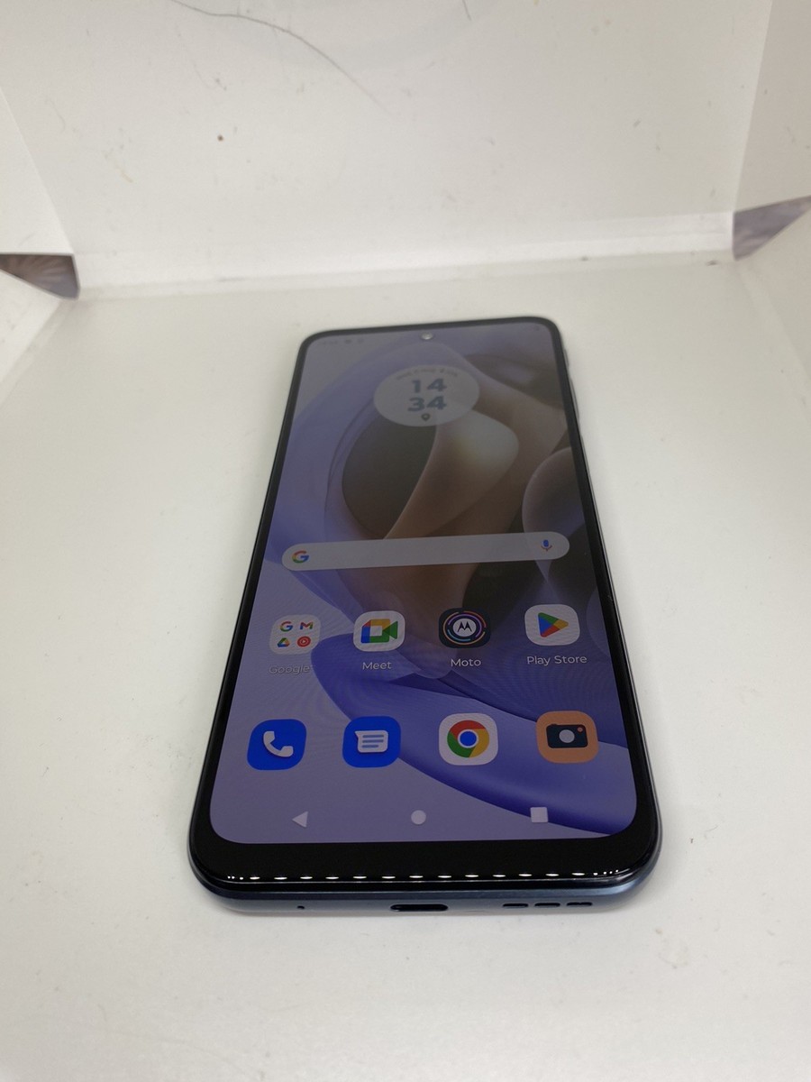Motorola Moto G31 (w) - 64GB - Grey (Unlocked) (Dual SIM) | eBay UK