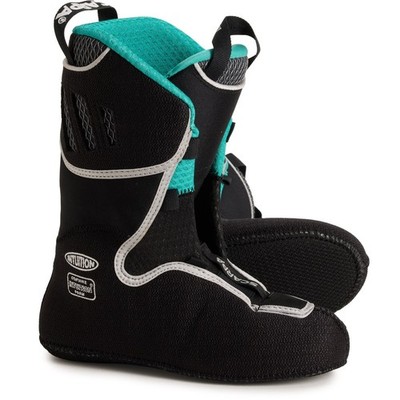 Scarpa Intuition Pro Flex Evo Liner F1 ski touring boots Women s 26.5 $279