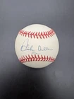 Dick Allen Signed American League Baseball - JSA CI09809