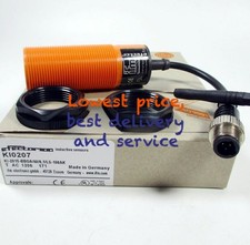 1PC NEW IFM KI0207 Capacitive Proximity Switch Sensor Fast shipping