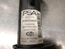 ST32000769 5348695 motorstoßdämpfer l. PEUGEOT 208 II UB UP UW UJ