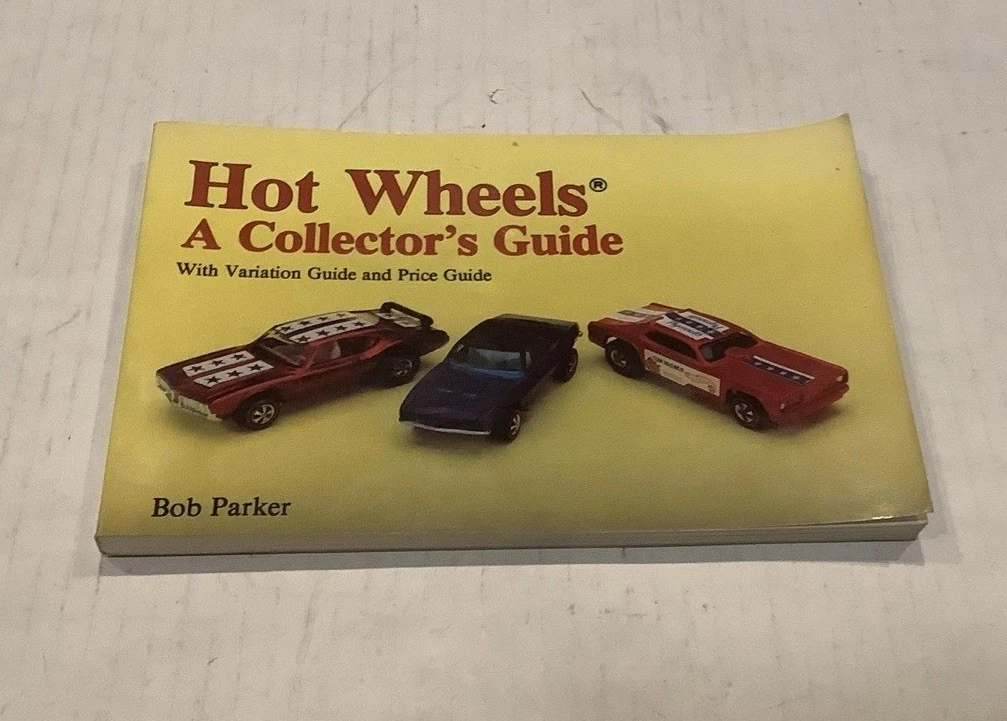 hot wheels collectors guide products for sale | eBay