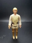 Vintage Star Wars Luke Skywalker Farm Boy 1977  Kenner Action Figure