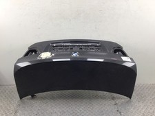 Heckklappe BMW 3er (E90) BLACK SAPPHIRE MET. (475) Heckdeckel 707541
