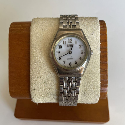 ※ジャンク品 CITIZEN Cortez RICOH ENICAR 時計 4個 $_57.JPG?set_id=880000500F