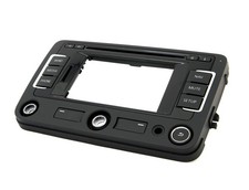 Panneau Avant Cadre Des Boutons 🚗 VW RNS-315