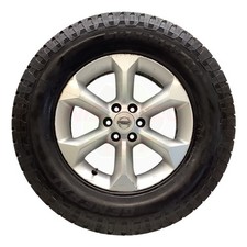 Nissan Navara/Pathfinder 17 Inch Alloy Wheel 265/65/R17 2005-2015