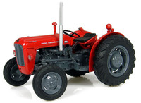 Universal Hobbies 2701 Massey Ferguson 35X 2701