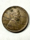 * 1915-D VF  'WOODY'  LINCOLN CENT-  MINT LAMINATION ERROR-   PRICED TO SELL🔥*