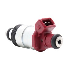 Inyector de combustible de encendido estándar para Volkswagen Derby, Van, Jetta FJ1535