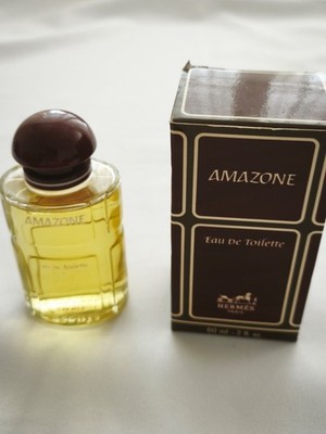 Hermes  Amazone  60 ml  EdT
