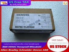 Siemens 6ES7952-1KL00-0AA0 / 6ES7 952-1KL00-0AA0 S7400 2MB MEMORY CARD