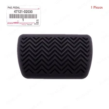 OEM Pedal Pad Fits For Toyota Hilux Revo Fortuner Innova 2004 - 2022 47121-02030