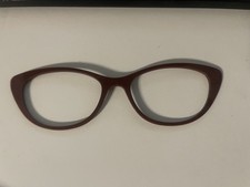 Pair Eyewear Ella Toppers. 2 Toppers And 1 Sunglass Topper. Never Used. 1 Case