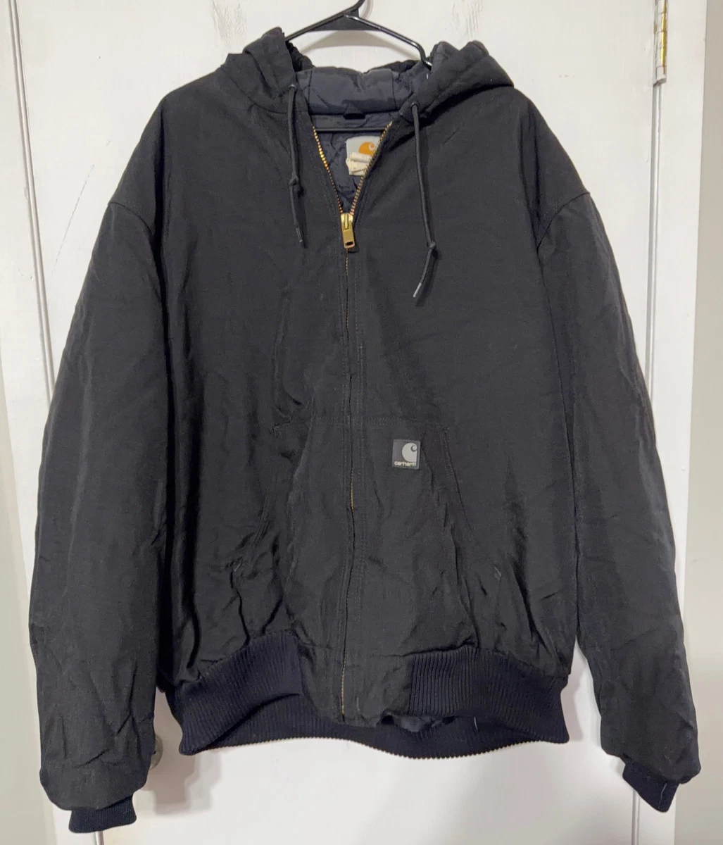 Carhartt J133 Coats, Jackets & Vests for Men for sale | eBay