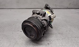 Opel Astra H 2005 Klimakompressor Pumpe 13124751 Diesel 74kW DEV527099