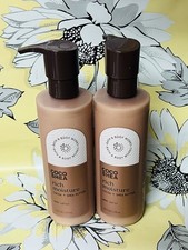 Bath  Body Works Coco Shea Rich Moisture Body Lotion 7.8 fl oz Set