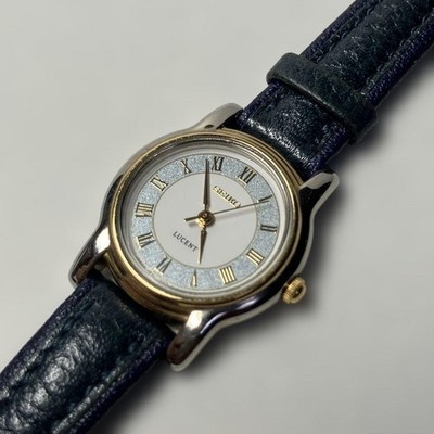 SEIKO Lucent women's watch, excellent condition, fully functional.