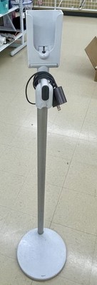 Dyson v11 Floor Dok Vacuum White Floor Stand + Charger Cord Fast Shipping!!!