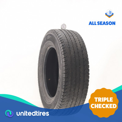 Used LT 245/70R17 Achilles Desert Hawk A/P2 119/116R - 5.5/32 (10U8E)