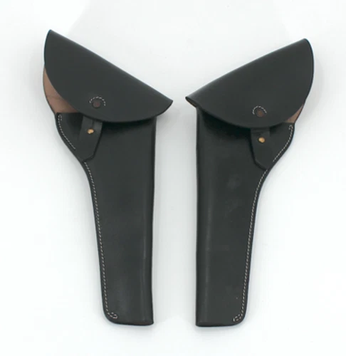 Full Flap Pistol Holster - Right Hand Draw