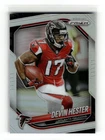 2025 Panini Prizm Football Silver Devin Hester #233
