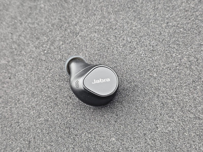 JABRA Evolve 2 Buds Nur linke Ohrhörer-Ersatzteil