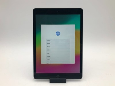Apple iPad 10.2'' (7th Gen) 32GB Space Gray Wifi Only MW742LL/A iOS Smartphone Te