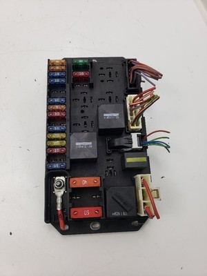 Used Fuse Box Engine fits: 2006 Land rover Range rover 4.2L supercharged Grade A